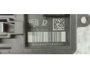Recambio de resistencia calefaccion para citroen berlingo 1.5 hdi referencia OEM IAM A43003000  