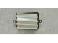 Recambio de resistencia calefaccion para citroen berlingo 1.5 hdi referencia OEM IAM A43003000  