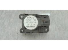 MOTOR APERTURA TRAMPILLAS CLIMATIZADOR A21201700 