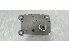 Recambio de motor apertura trampillas climatizador para citroen berlingo 1.5 hdi referencia OEM IAM A21201700  