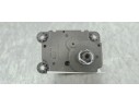 Recambio de motor apertura trampillas climatizador para citroen berlingo 1.5 hdi referencia OEM IAM A21201700  