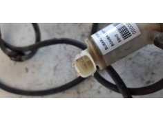 Recambio de bomba limpia para subaru forester s12 2.0 diesel cat referencia OEM IAM 55H2  