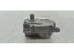 Recambio de motor apertura trampillas climatizador para citroen berlingo 1.5 hdi referencia OEM IAM A21201700  