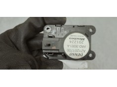 Recambio de motor apertura trampillas climatizador para citroen berlingo 1.5 hdi referencia OEM IAM A21201700  