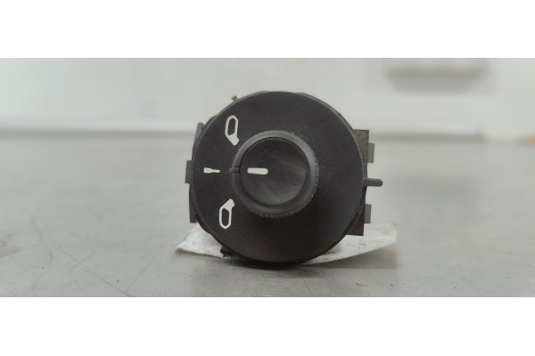 Recambio de mando retrovisor para citroen berlingo 1.5 hdi referencia OEM IAM 96673722ZD  