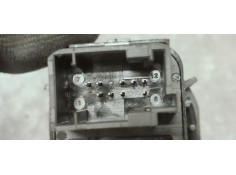 Recambio de mando retrovisor para citroen berlingo 1.5 hdi referencia OEM IAM 96673722ZD  