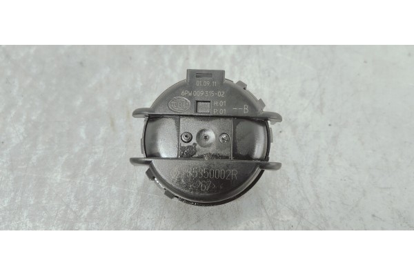 Recambio de sensor para renault megane iii sport tourer 1.5 dci referencia OEM IAM 285350002R  