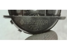 Recambio de sensor para renault megane iii sport tourer 1.5 dci referencia OEM IAM 285350002R  