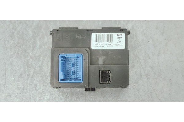 Recambio de modulo electronico para citroen berlingo 1.5 hdi referencia OEM IAM 9849651180  