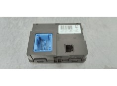 Recambio de modulo electronico para citroen berlingo 1.5 hdi referencia OEM IAM 9849651180  