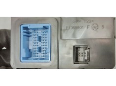 Recambio de modulo electronico para citroen berlingo 1.5 hdi referencia OEM IAM 9849651180  