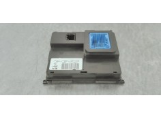 Recambio de modulo electronico para citroen berlingo 1.5 hdi referencia OEM IAM 9849651180  