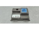 Recambio de modulo electronico para citroen berlingo 1.5 hdi referencia OEM IAM 9849651180  