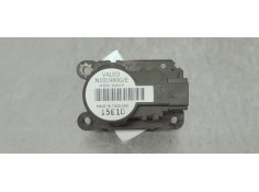 MOTOR APERTURA TRAMPILLAS CLIMATIZADOR N101980GE 