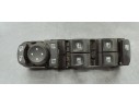 Recambio de mando elevalunas delantero izquierdo para renault megane iii sport tourer 1.5 dci referencia OEM IAM   