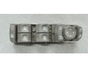 Recambio de mando elevalunas delantero izquierdo para renault megane iii sport tourer 1.5 dci referencia OEM IAM   
