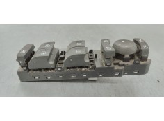 Recambio de mando elevalunas delantero izquierdo para renault megane iii sport tourer 1.5 dci referencia OEM IAM   