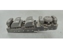 Recambio de mando elevalunas delantero izquierdo para renault megane iii sport tourer 1.5 dci referencia OEM IAM   