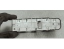 Recambio de mando elevalunas delantero izquierdo para renault megane iii sport tourer 1.5 dci referencia OEM IAM   