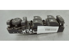 Recambio de mando elevalunas delantero izquierdo para renault megane iii sport tourer 1.5 dci referencia OEM IAM   