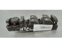 Recambio de mando elevalunas delantero izquierdo para renault megane iii sport tourer 1.5 dci referencia OEM IAM   
