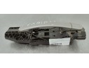 Recambio de maneta exterior trasera izquierda para skoda fabia (5j2 ) 1.6 tdi referencia OEM IAM 5N0839885H  