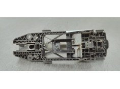 Recambio de maneta exterior trasera izquierda para skoda fabia (5j2 ) 1.6 tdi referencia OEM IAM 5N0839885H  