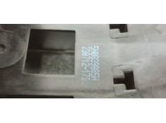 Recambio de maneta exterior trasera izquierda para skoda fabia (5j2 ) 1.6 tdi referencia OEM IAM 5N0839885H  