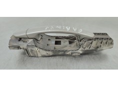 Recambio de maneta exterior trasera izquierda para skoda fabia (5j2 ) 1.6 tdi referencia OEM IAM 5N0839885H  