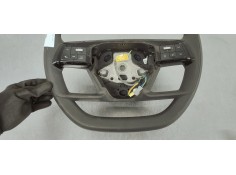 Recambio de volante para citroen berlingo 1.5 hdi referencia OEM IAM 98546173ZD  