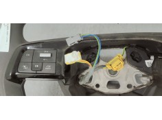 Recambio de volante para citroen berlingo 1.5 hdi referencia OEM IAM 98546173ZD  