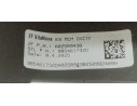 Recambio de volante para citroen berlingo 1.5 hdi referencia OEM IAM 98546173ZD  