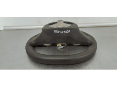 Recambio de volante para citroen berlingo 1.5 hdi referencia OEM IAM 98546173ZD  