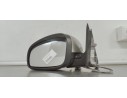 Recambio de retrovisor izquierdo para skoda fabia (5j2 ) 1.6 tdi referencia OEM IAM E901034287  