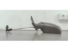 Recambio de retrovisor izquierdo para skoda fabia (5j2 ) 1.6 tdi referencia OEM IAM E901034287  