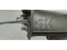Recambio de retrovisor izquierdo para skoda fabia (5j2 ) 1.6 tdi referencia OEM IAM E901034287  