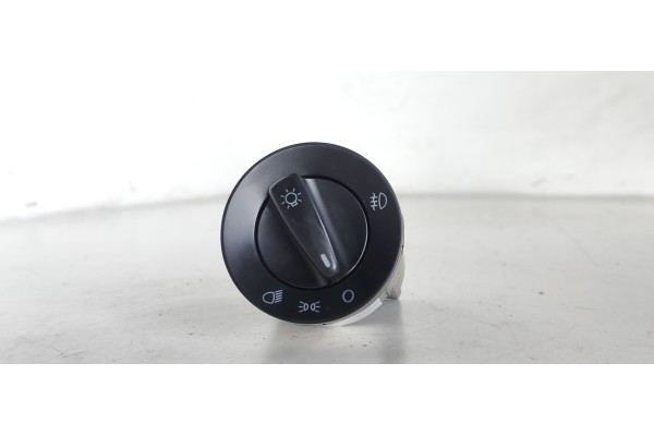 Recambio de mando luces para skoda fabia (5j2 ) young referencia OEM IAM BK73B0941531B  