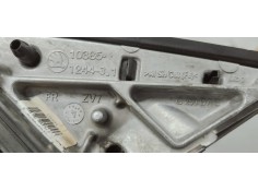 Recambio de retrovisor izquierdo para skoda fabia (5j2 ) 1.6 tdi referencia OEM IAM E901034287  