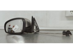 Recambio de retrovisor izquierdo para skoda fabia (5j2 ) 1.6 tdi referencia OEM IAM E901034287  