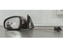 Recambio de retrovisor izquierdo para skoda fabia (5j2 ) 1.6 tdi referencia OEM IAM E901034287  