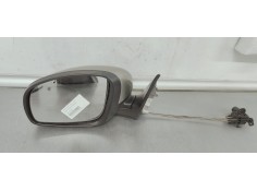 Recambio de retrovisor izquierdo para skoda fabia (5j2 ) 1.6 tdi referencia OEM IAM E901034287  