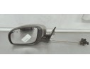 Recambio de retrovisor izquierdo para skoda fabia (5j2 ) 1.6 tdi referencia OEM IAM E901034287  