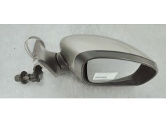 Recambio de retrovisor derecho para skoda fabia (5j2 ) 1.6 tdi referencia OEM IAM E901034287  