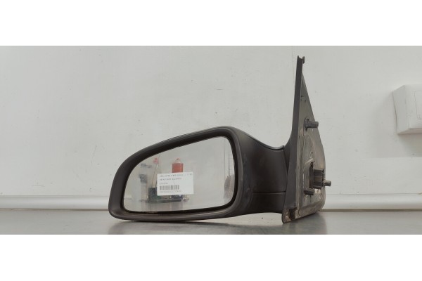 Recambio de retrovisor izquierdo para opel astra h ber. edition referencia OEM IAM E1010795  