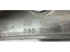 Recambio de retrovisor izquierdo para opel astra h ber. edition referencia OEM IAM E1010795  