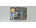Recambio de caja reles / fusibles para citroen berlingo 1.5 hdi referencia OEM IAM 9855665280  