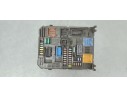 Recambio de caja reles / fusibles para citroen berlingo 1.5 hdi referencia OEM IAM 9855665280  