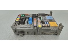 Recambio de caja reles / fusibles para citroen berlingo 1.5 hdi referencia OEM IAM 9855665280  