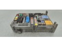 Recambio de caja reles / fusibles para citroen berlingo 1.5 hdi referencia OEM IAM 9855665280  
