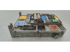 Recambio de caja reles / fusibles para citroen berlingo 1.5 hdi referencia OEM IAM 9855665280  